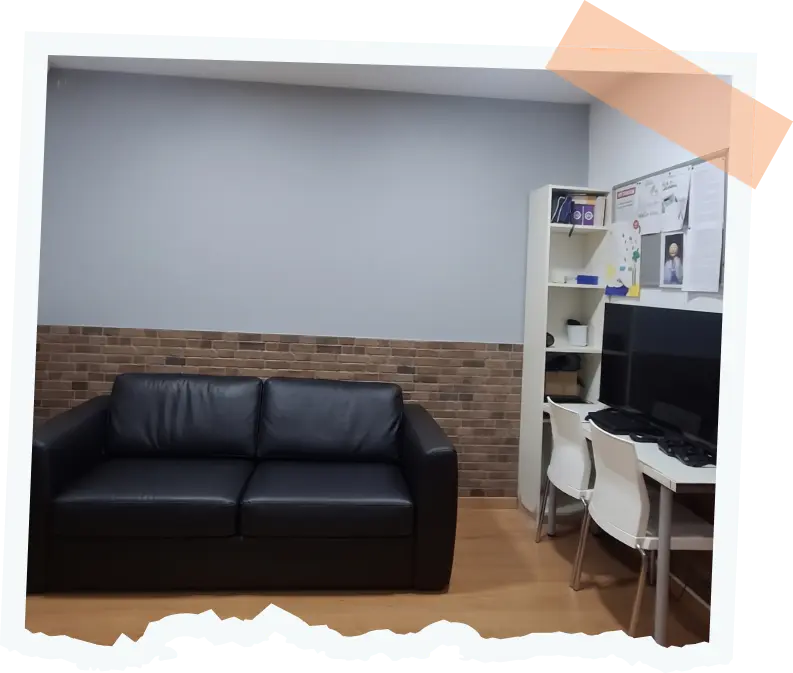 Zona de Conforto com PS4