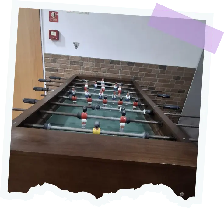 Matraquilhos